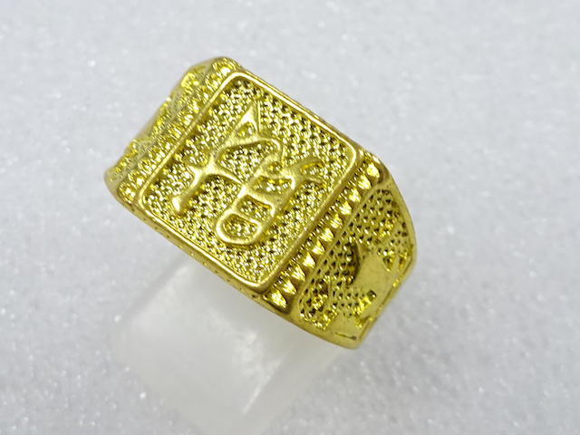 Japanese Kimono / Antique Accessories Metal